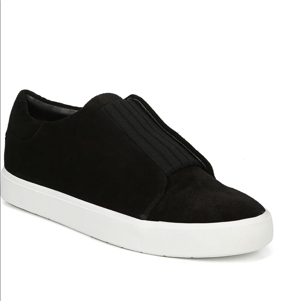 [Vince] Brand new verrell-2 slip on sneakers